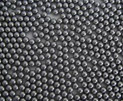 Steel Grinding Beads