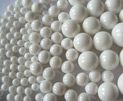 Zirconia Grinfing Beads