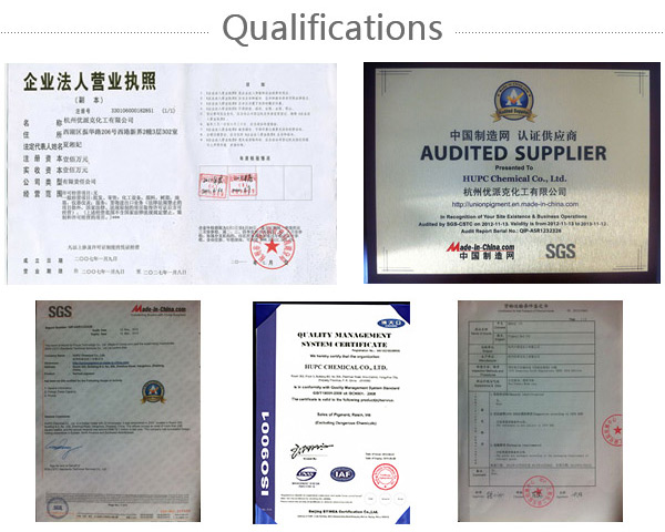 qualification